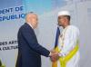 La Mauritanie déterminée à œuvrer au développement des relations avec le Tchad