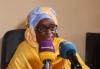 Kadiata accuse Khalilou d'avoir usurpé la candidature de feu Bedredine 
