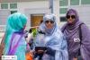 Concours coranique de Malaisie : Parole à Khadija, sacrée 3ème ... Vidéo 