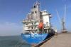 Ligne maritime Mauritanie-Algérie : un premier navire accoste au Port