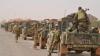 Mali: 8 soldats tués et près de 60 "terroristes neutralisés