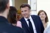 France Législatives : légère avance du parti du président Macron