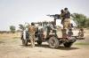 Mali : L’armée affirme contrôler une ville étape vers Kidal, fief rebelle