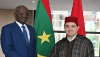 La Mauritanie et le Maroc renforcent leur coopération bilatérale