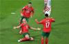 Mondial 2022: une 4e place historique pour le Maroc