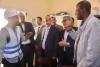Nouadhibou : annonce de mesures pour résoudre le problème de la soif