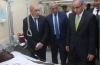 Trois ministres au chevet des blessés de la mutinerie de la prison