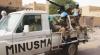 Mali: la MINUSMA annonce la fermeture de son camp à Sévaré