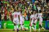 Les Mourabitounes battent la sélection soudanaise par un score de 3-0