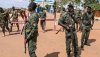 Niger : 34 soldats tués dans une attaque dans l'ouest du pays