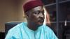 Le ministre nigérien de la Défense Kalla Moutar