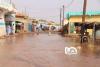 Les intempéries font mort à Woupou et 100 familles touchées à Tintane 
