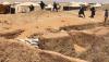 Cinq orpailleurs périssent asphyxiés sur le site aurifère de Tamaya