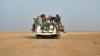 Libération d'un otage allemand détenu au Sahel depuis 2018