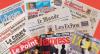 Les sujets d'actualité de la Mauritanie traités par les médias régionaux
