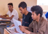 Début des épreuves du baccalauréat malien au camp de Mbera