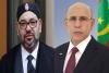 Ghazouani et Mohamed VI d'accord pour des visites réciproques 