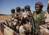 Violences au Sahel : 8 soldats et gendarmes  tués au Mali et au Burkina