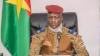 La France accusée de volonté de déstabilisation indirecte du Bukina