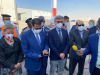 La Mauritanie réceptionne 69 mille doses de vaccin anti-covid