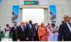 Lancement de la 7e édition du Salon des produits algériens à Nouakchott