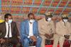 Condoléances maliennes aux familles de mauritaniens tués dans ce pays