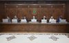 Première réunion du Conseil des ministres depuis deux semaines 
