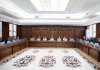 Le Conseil des ministres adopte un projet de loi relatif à la représentativité des organisation syndicales.