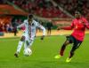 Chan 22 : La Mauritanie gère l'Angola avant le match désicif contre le Mali
