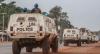 Décès d'un casque bleu marocain dans une attaque en Centrafrique