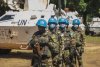 Centrafrique : le mandat de la Minusca prorogé d'une année par l'ONU