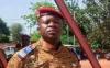 Burkina Faso: qui est Paul-Henri Sandaogo Damiba, le président du MPSR?