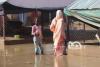 Hauteurs des pluies enregistrées au cours des dernières 24 heures