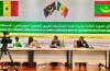 La grande commission de coopération mauritano-sénégalais se réunit