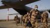 Mali: La force française Barkhane a quitté la base militaire de Ménaka