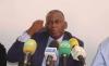 Mauritanie : vers un examen de la levée de l'immunité du député Biram