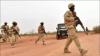 Burkina Faso : l’armée a reconquis plus de 65% du territoire national