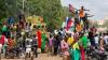 La Russie rouvre son ambassade au Burkina après 31 ans de fermeture