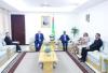 La Mauritanie et la Syrie passent en revue leurs relations de coopération