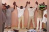 Nouakchott : démantèlement d'un réseau criminel spécialisé dans les vols à main armée
