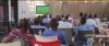 Nouakchott : Comment les fans de la Tunisie ont vécu son match face à la France !