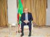Jeune Afrique : Le Président Ghazouani mène une précampagne 