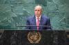 ONU :  notre est engagé à promouvoir les droits de l’homme, dit Ghazouani