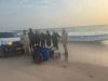 Mauritanie : 20 personnes arrêtées pour pêche illégale au homard