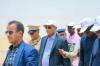 O. Abdel Vettah appelle à plus d'efforts pour alimenter Nouadhibou en eau