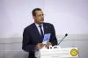 Ould Bennahi : Les perspectives industrielle en Mauritanie sont prometteuses