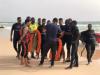 Deux enfants périssent noyés à la plage de Nouakchott