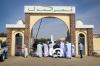 Enrichissement illicite : 5 ans de prison ferme pour l'ex-président mauritanien