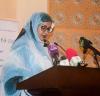 Première Dame : le développement est tributaire de l’autonomisation et de la capacité des femmes 