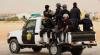 Nouakchott : Un homme interpellé après avoir commis des vols ​​au pistolet